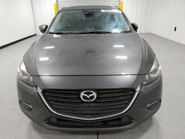 Photo 5 from auction – 2017 MAZDA 3 TOURING with VIN 3MZBN1L77HM137841