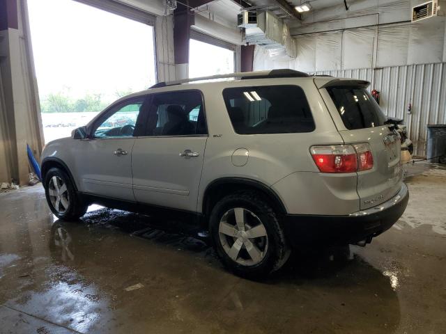 Photo 2 from auction – 2012 GMC ACADIA SLT with VIN 1GKKVRED9CJ110929