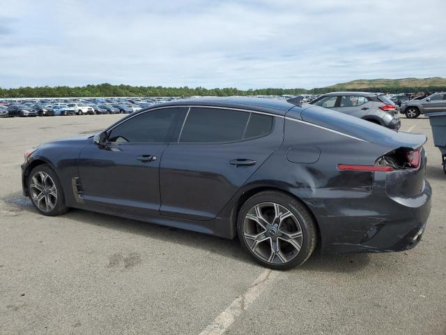 Photo 2 from auction – 2020 KIA STINGER with VIN KNAE15LA5L6085243