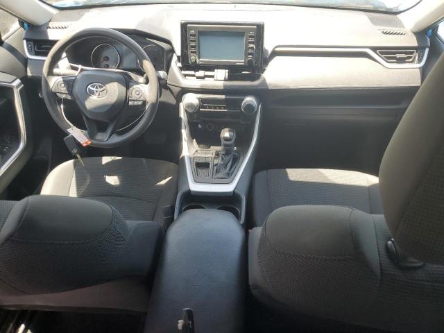 Photo 8 from auction – 2020 TOYOTA RAV4 LE with VIN 2T3H1RFV3LW097461