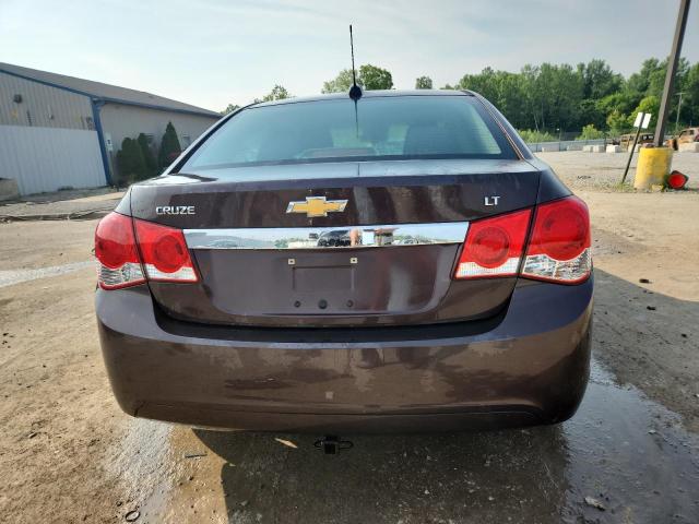 Photo 6 from auction – 2015 CHEVROLET CRUZE LT with VIN 1G1PC5SB3F7189575