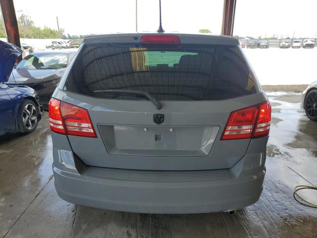Photo 6 from auction – 2010 DODGE JOURNEY SE with VIN 3D4PG4FB1AT108516
