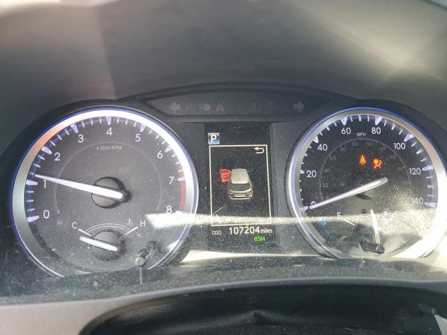 Photo 9 from auction – 2019 TOYOTA HIGHLANDER with VIN 5TDJZRFH3KS582784