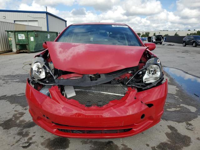 Photo 5 from auction – 2013 HONDA FIT with VIN JHMGE8H33DC081544