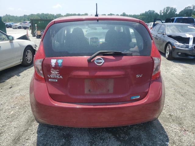 Photo 6 from auction – 2015 NISSAN VERSA NOTE with VIN 3N1CE2CP3FL425116