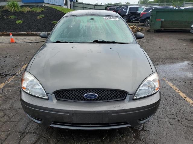 Photo 5 from auction – 2004 FORD TAURUS SES with VIN 1FAFP55S34A202771