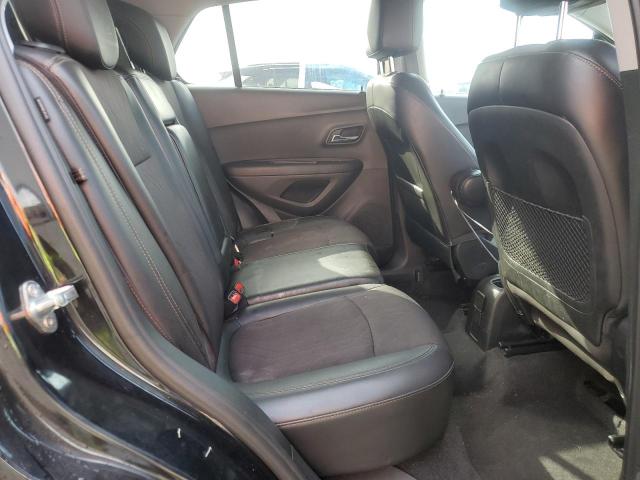Photo 11 from auction – 2019 CHEVROLET TRAX 1LT with VIN 3GNCJLSB4KL362226