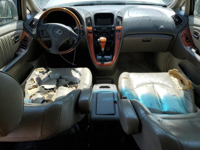 صورة رقم 8 من المزاد - 2002 LEXUS RX 300 مع VIN JTJHF10U720289131