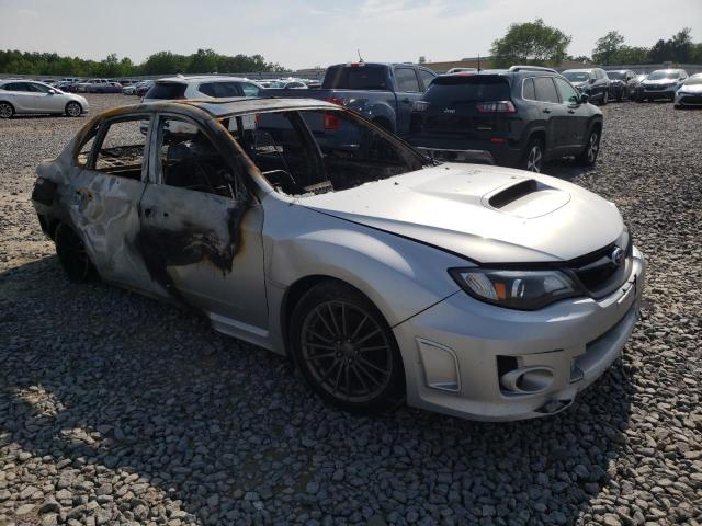 Photo 4 from auction – 2011 SUBARU IMPREZA WR with VIN JF1GV7F65BG513670
