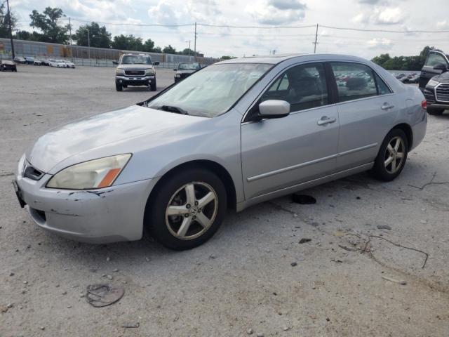 HONDA ACCORD EX 2003 with VIN JHMCM56753C050543 - Photo from auction
