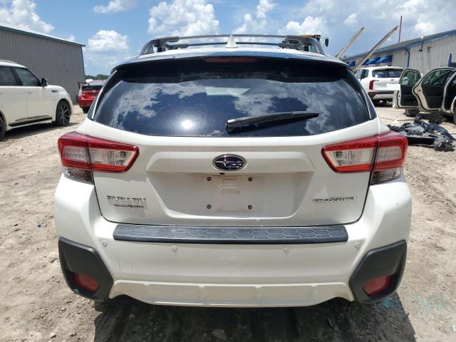 Photo 6 from auction – 2019 SUBARU CROSSTREK with VIN JF2GTANC4KH326338