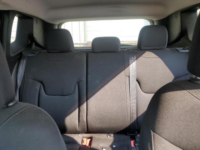 Photo 10 from auction – 2017 JEEP RENEGADE L with VIN ZACCJABB0HPG66926
