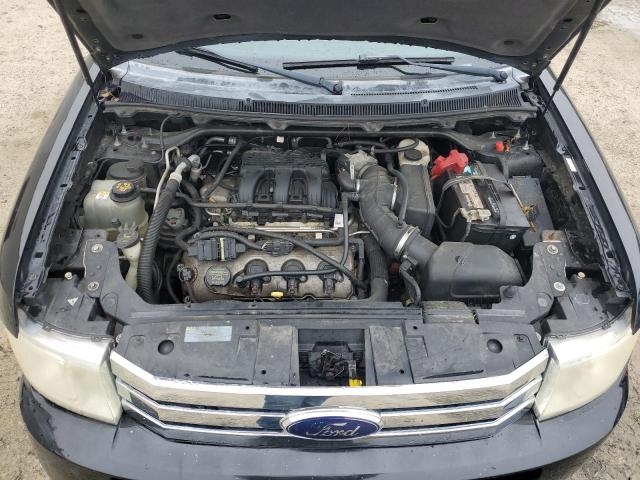 Photo 12 from auction – 2009 FORD FLEX LIMIT with VIN 2FMDK53CX9BA71969