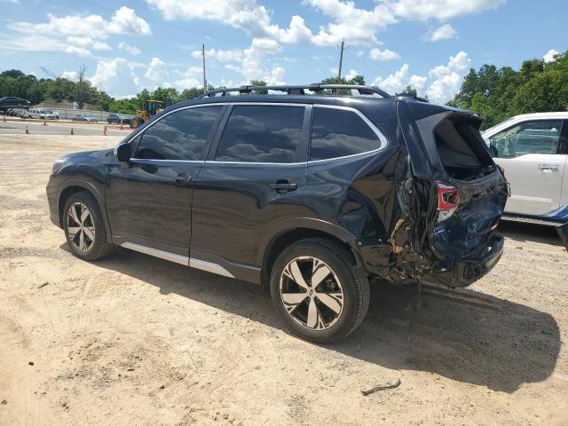 Photo 2 from auction – 2021 SUBARU FORESTER T with VIN JF2SKAXC0MH565690