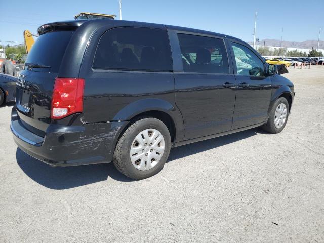 Photo 3 from auction – 2018 DODGE GRAND CARA with VIN 2C4RDGBG6JR166092