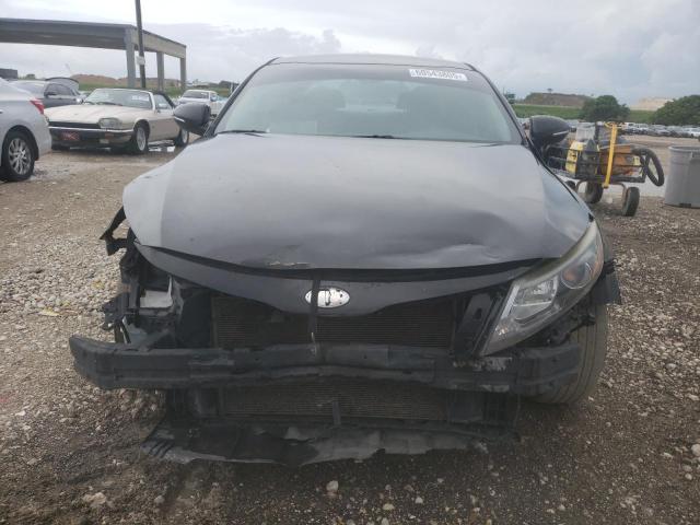 Photo 5 from auction – 2015 KIA OPTIMA LX with VIN 5XXGM4A75FG393300