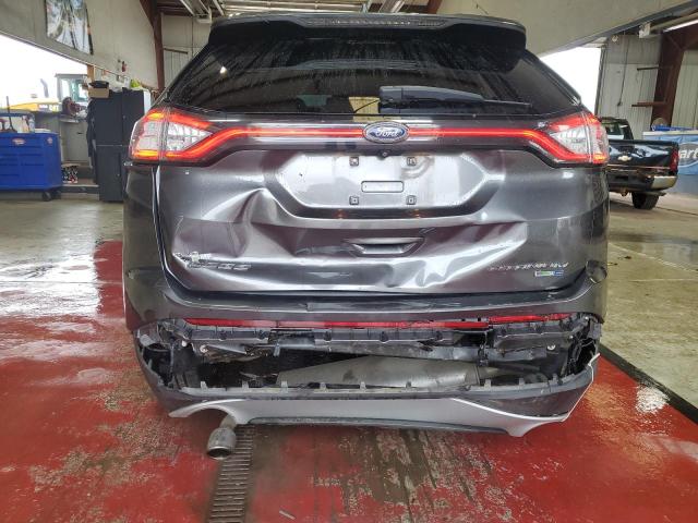 Photo 6 from auction – 2017 FORD EDGE TITAN with VIN 2FMPK4K95HBC38248