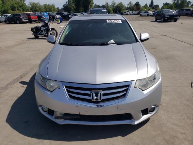 Photo 5 from auction – 2013 ACURA TSX TECH with VIN JH4CU2F61DC011858