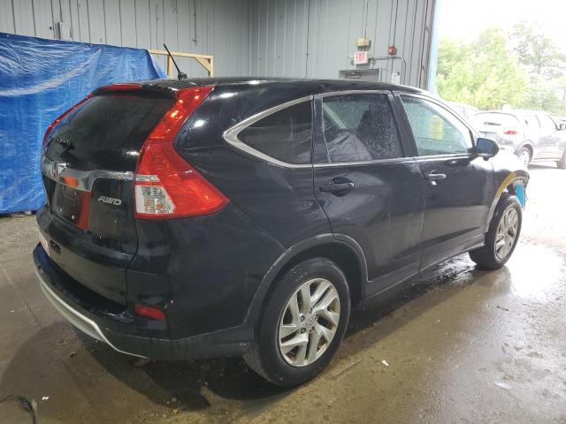 Photo 3 from auction – 2015 HONDA CR-V EX with VIN 2HKRM4H51FH614246