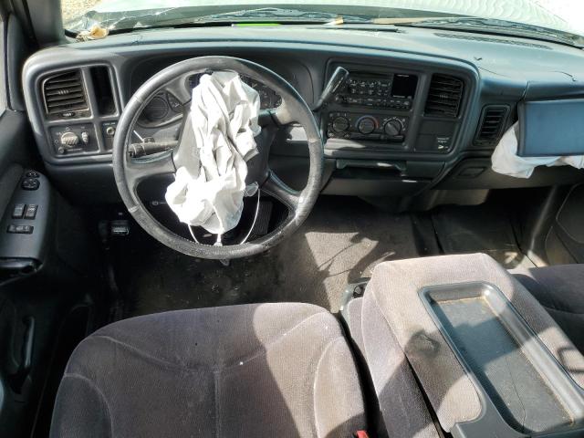 صورة رقم 8 من المزاد - 2002 GMC NEW SIERRA مع VIN 2GTEC19V821188713