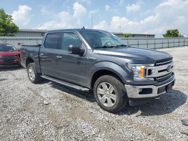 Photo 4 from auction – 2019 FORD F150 SUPER with VIN 1FTEW1E43KFB14595