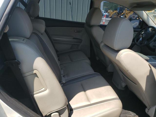Photo 11 from auction – 2011 MAZDA CX-9 with VIN JM3TB2DA3B0311924