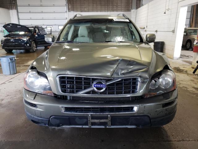 Photo 5 from auction – 2011 VOLVO XC90 3.2 with VIN YV4952CZ7B1604766