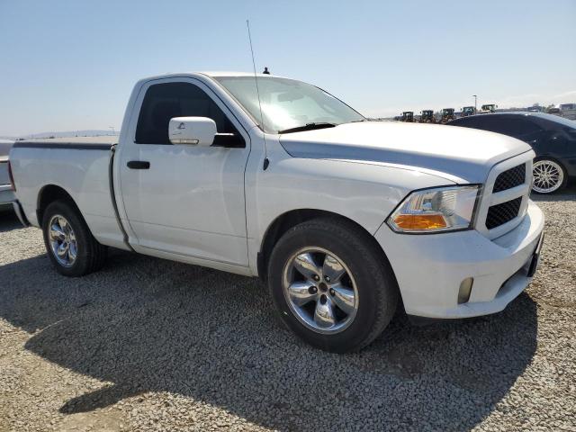 Photo 4 from auction – 2012 DODGE RAM 1500 S with VIN 3C6JD6AT0CG257459