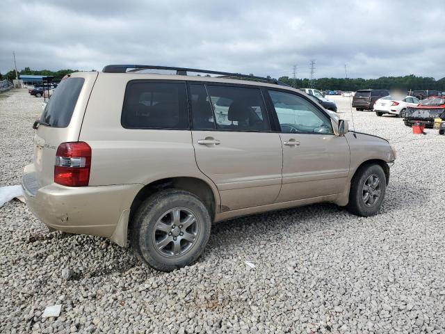 Снимка 3 от търг – 2004 TOYOTA HIGHLANDER с VIN JTEGP21A540004267
