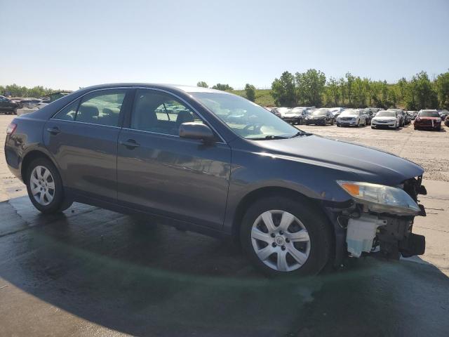 Photo 4 from auction – 2011 TOYOTA CAMRY BASE with VIN 4T1BF3EK8BU705672