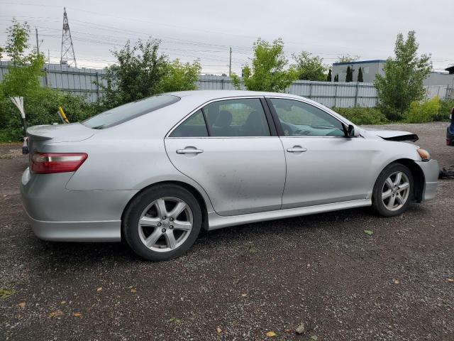Photo 3 from auction – 2007 TOYOTA CAMRY CE with VIN 4T1BE46K17U587723