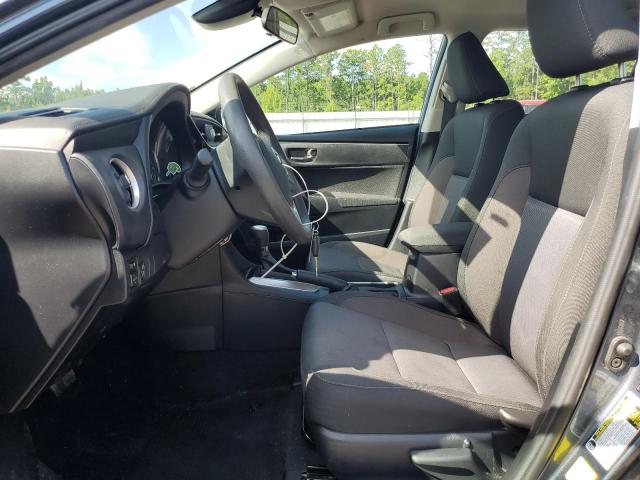 Photo 7 from auction – 2019 TOYOTA COROLLA L with VIN 2T1BURHE6KC159292