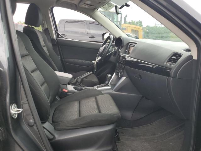 Photo 7 from auction – 2015 MAZDA CX-5 TOURI with VIN JM3KE4CY3F0454584