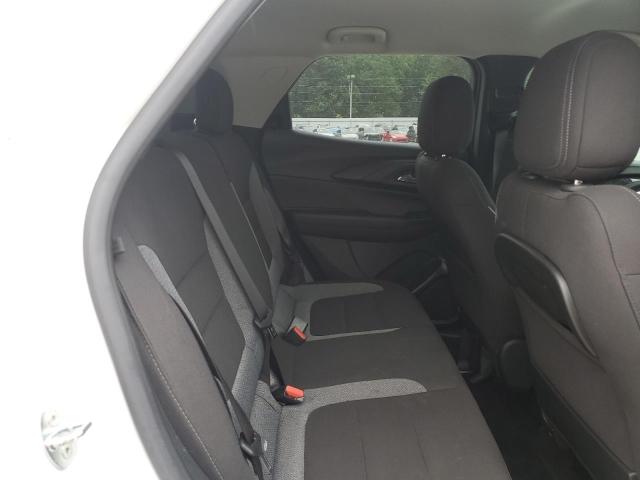 Photo 10 from auction – 2023 CHEVROLET TRAILBLAZE with VIN KL79MPS24PB165757