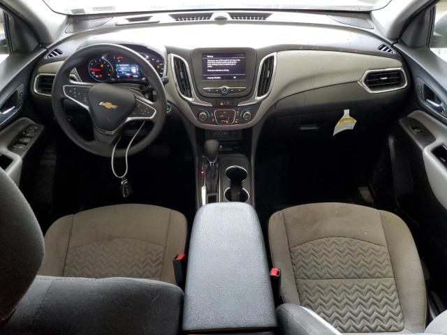 Photo 8 from auction – 2024 CHEVROLET EQUINOX LS with VIN 3GNAXSEG5RL147777