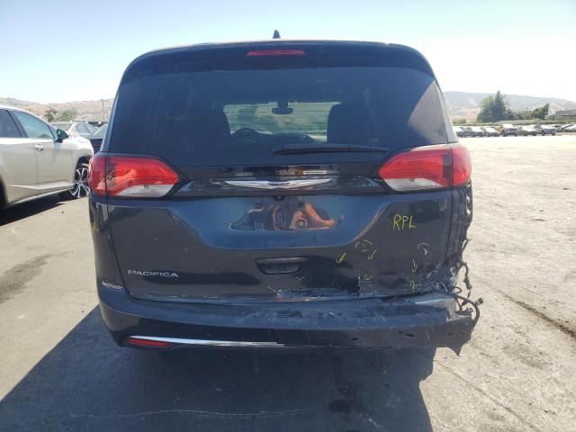 Photo 6 from auction – 2020 CHRYSLER PACIFICA T with VIN 2C4RC1BG2LR280285