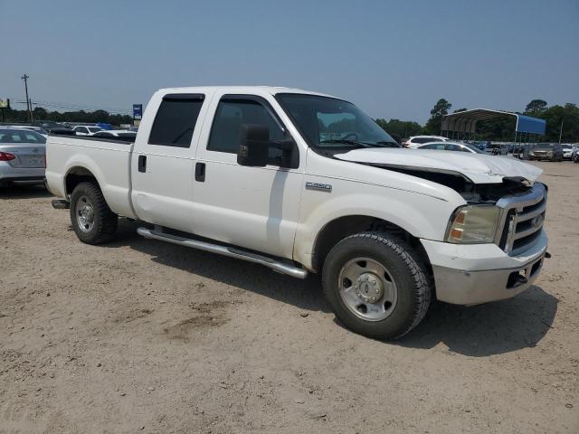 Photo 4 from auction – 2005 FORD F250 SUPER with VIN 1FTSW20515EB57142