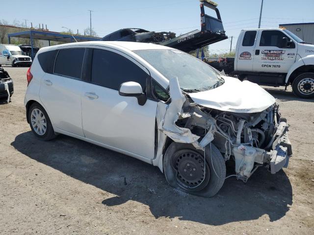 Photo 4 from auction – 2014 NISSAN VERSA NOTE with VIN 3N1CE2CP5EL427903