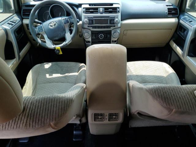 Photo 8 from auction – 2013 TOYOTA 4RUNNER SR with VIN JTEZU5JR0D5052545