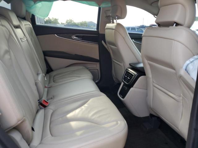 Photo 11 from auction – 2016 LINCOLN MKX RESERV with VIN 2LMTJ8LR9GBL73792