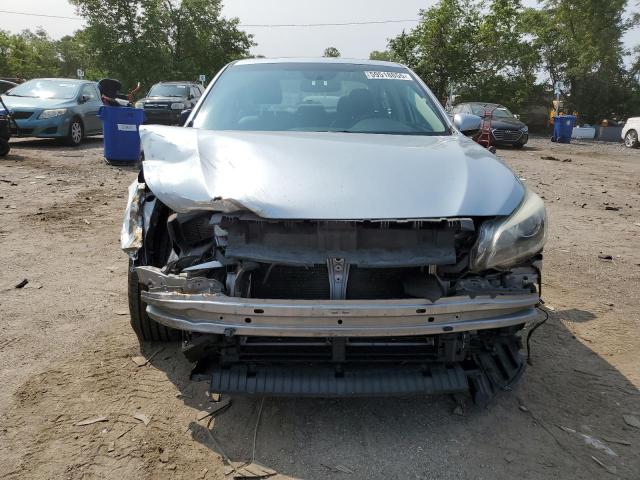 Photo 5 from auction – 2015 SUBARU LEGACY 2.5 with VIN 4S3BNBN63F3054502