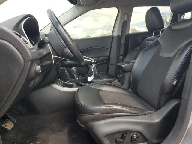 Photo 7 from auction – 2018 JEEP COMPASS LA with VIN 3C4NJCBB1JT139805