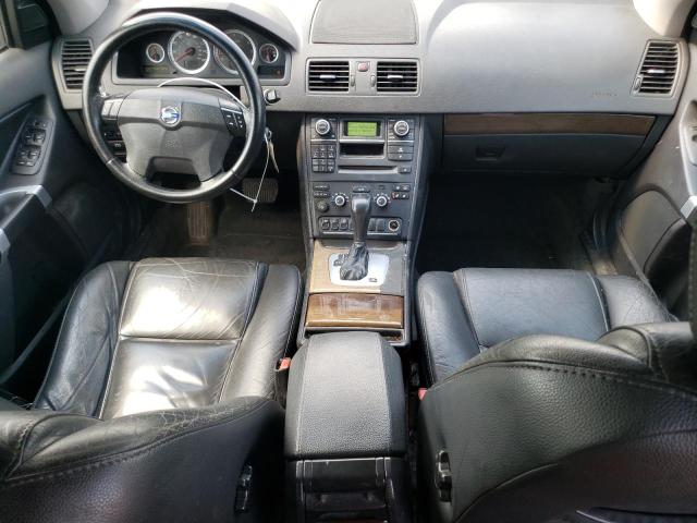 Photo 8 from auction – 2012 VOLVO XC90 3.2 with VIN YV4952CZ8C1619830
