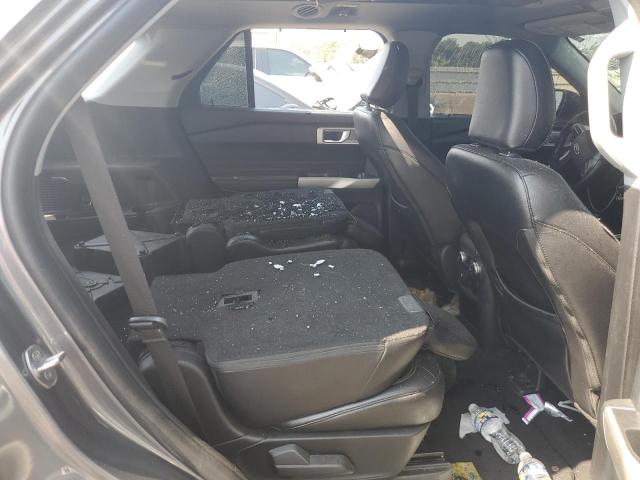 Photo 11 from auction – 2021 FORD EXPLORER L with VIN 1FMSK8FH1MGA01486