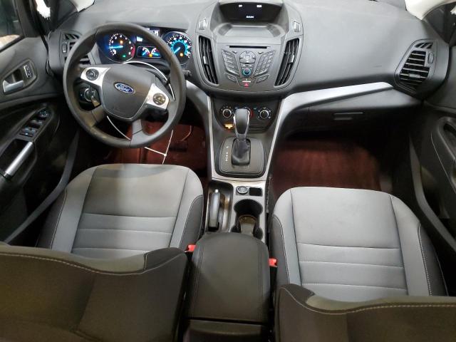 Photo 8 from auction – 2016 FORD ESCAPE SE with VIN 1FMCU0GX3GUA83474