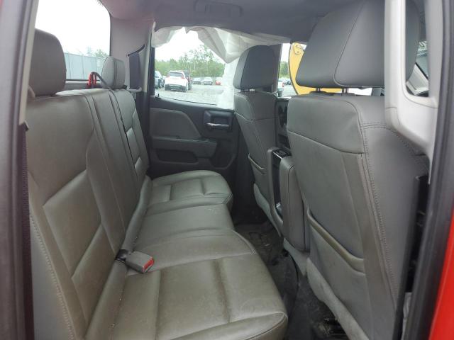 Photo 10 from auction – 2017 CHEVROLET SILVERADO with VIN 1GC2KUEG8HZ317998