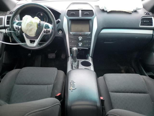 Photo 8 from auction – 2012 FORD EXPLORER X with VIN 1FMHK7D81CGA35188