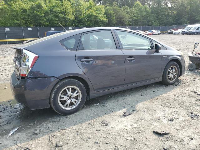 Photo 3 from auction – 2010 TOYOTA PRIUS with VIN JTDKN3DU2A0243299