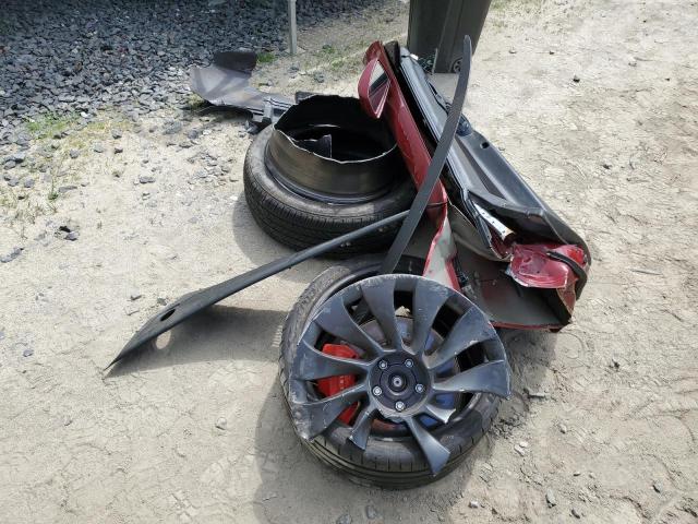Photo 12 from auction – 2021 TESLA MODEL 3 with VIN 5YJ3E1EC5MF088798