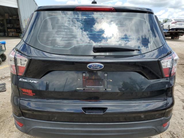 Photo 6 from auction – 2017 FORD ESCAPE S with VIN 1FMCU0F73HUE86700